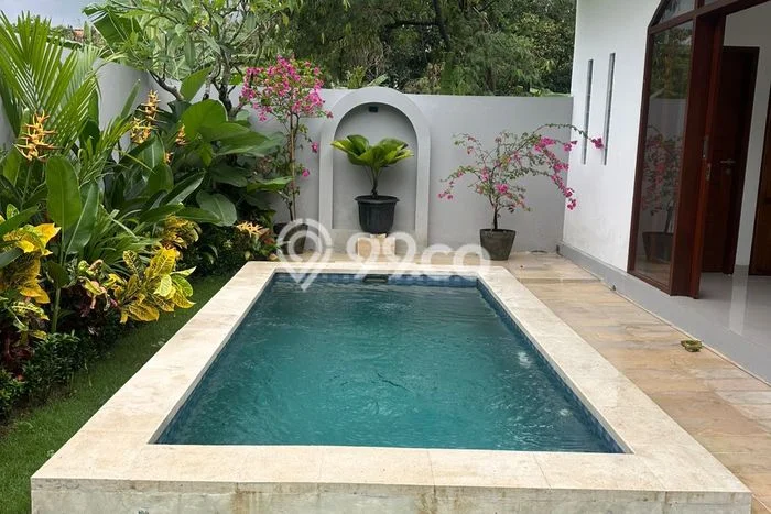Vila Terawat Kawasan , Ukuran 100m2m², Posisi Premium dengan akses mudah Vila Terawat Kawasan , Ukuran 100m2m², Posisi Premium dengan akses mudah