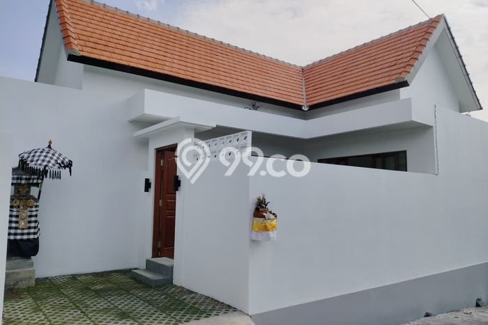 Bisnis Menjanjikan! Vila Kawasan , Luas 105m2m², Posisi Premium Bisnis Menjanjikan! Vila Kawasan , Luas 105m2m², Posisi Premium