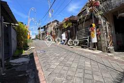 Tanah Kavling Dijual di canggu, Badung dengan Luas Tanah 113m2 Tanah Kavling Dijual di canggu, Badung dengan Luas Tanah 113m2