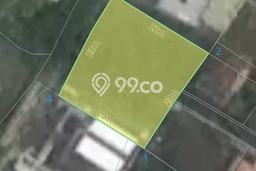 Tanah Kavling Dijual di Canggu, Badung dengan Luas Tanah 500m2 Tanah Kavling Dijual di Canggu, Badung dengan Luas Tanah 500m2