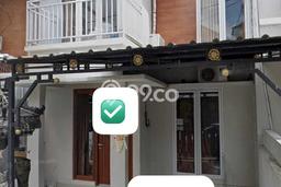 Rumah Modern 3 KT di Munggu Badung Full Furnished Rumah Modern 3 KT di Munggu Badung Full Furnished
