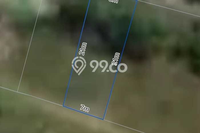 Jual Tanah Lokasi Prima di Umalas, Luas 330m², Dekat Fasilitas Umum Jual Tanah Lokasi Prima di Umalas, Luas 330m², Dekat Fasilitas Umum