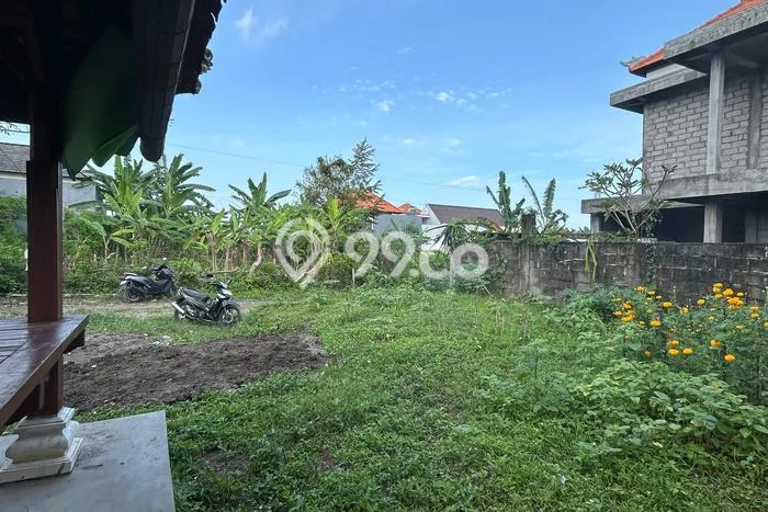 HARGA TERBAIK! Tanah Kawasan Kediri, Luas 200m², Lokasi Strategis HARGA TERBAIK! Tanah Kawasan Kediri, Luas 200m², Lokasi Strategis