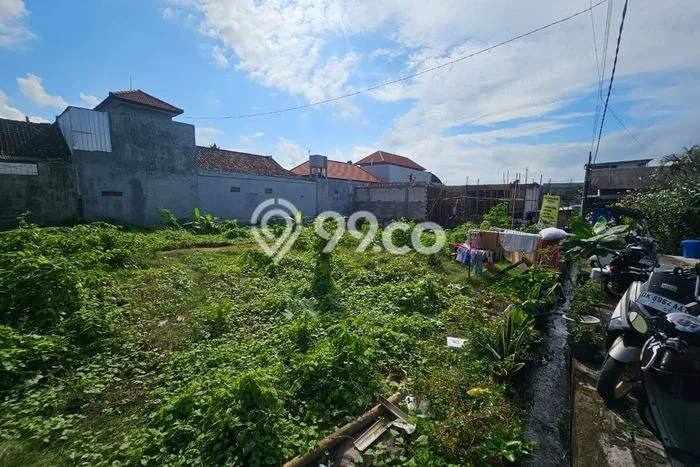 Tanah For Rent Kawasan Kerobokan, Luas 1000m2m², Ideal untuk Usaha Tanah For Rent Kawasan Kerobokan, Luas 1000m2m², Ideal untuk Usaha