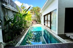 Vila di , Ukuran 230m2m², Kawasan Tenang untuk tempat tinggal Vila di , Ukuran 230m2m², Kawasan Tenang untuk tempat tinggal