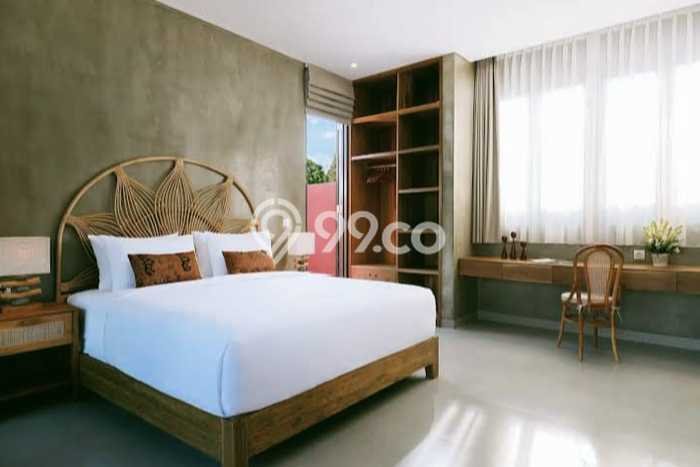 Vila di , Luas 305m2m², Lingkungan Nyaman Vila di , Luas 305m2m², Lingkungan Nyaman