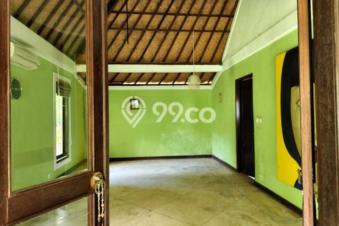 Tanah Disewakan Lokasi Badung Seluas 880m2 Strategis dan Aman Tanah Disewakan Lokasi Badung Seluas 880m2 Strategis dan Aman