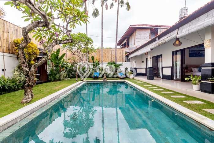 Vila Berkembang di , Luas 400m2m², Akses ke beragam keperluan Vila Berkembang di , Luas 400m2m², Akses ke beragam keperluan