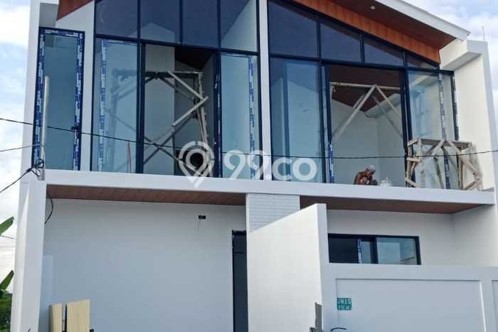 Vila Kawasan Kedungu, Area 100m², Lingkungan Tenang untuk tempat tinggal Vila Kawasan Kedungu, Area 100m², Lingkungan Tenang untuk tempat tinggal