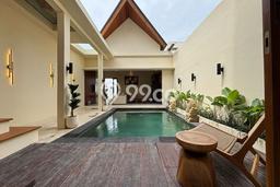 Vila Kawasan , Luas 110m2m², Lokasi Premium Vila Kawasan , Luas 110m2m², Lokasi Premium