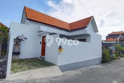 Bisnis Menjanjikan! Vila Kawasan , Luas 105m2m², Posisi Premium Bisnis Menjanjikan! Vila Kawasan , Luas 105m2m², Posisi Premium