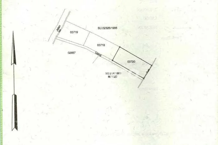 Tanah Strategis Kawasan Kediri, Luas 510m², Cocok untuk Perumahan Tanah Strategis Kawasan Kediri, Luas 510m², Cocok untuk Perumahan