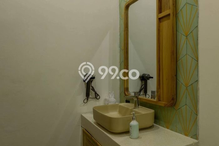 Vila Kawasan , Luas 162m2m², Area Asri Vila Kawasan , Luas 162m2m², Area Asri