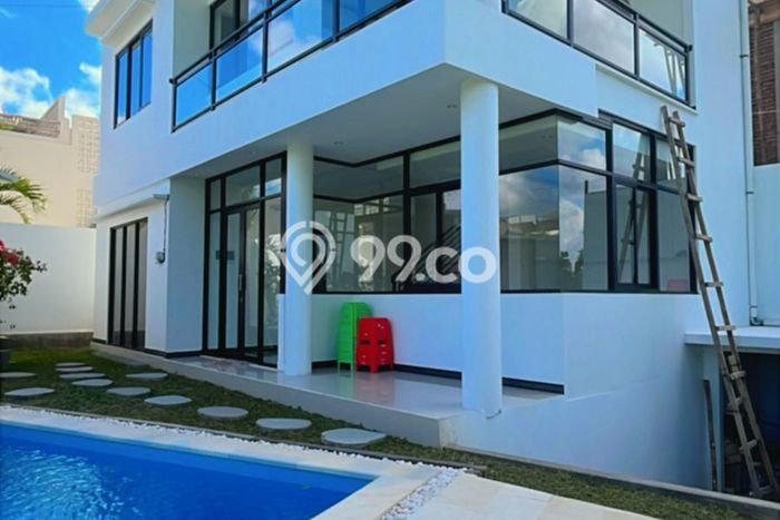 HOT DEAL! Vila Kawasan Munggu, Area 255m2m², Lokasi Prima HOT DEAL! Vila Kawasan Munggu, Area 255m2m², Lokasi Prima