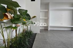 Vila Kawasan , Luas 100m2m², Dekat ke Fasilitas Umum Vila Kawasan , Luas 100m2m², Dekat ke Fasilitas Umum