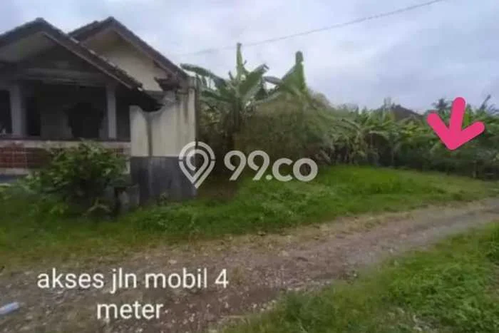Kavling Tanah di Kedungu Dijual Luas 125m2 Legalitas SHM Kavling Tanah di Kedungu Dijual Luas 125m2 Legalitas SHM