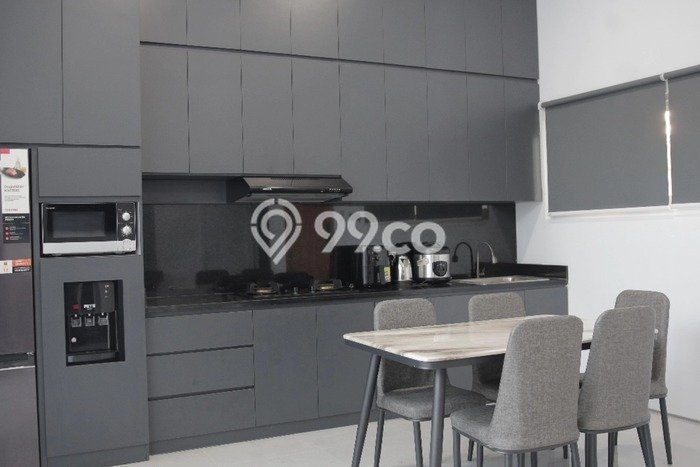 Vila di , Luas 200m2m², Ideal untuk beragam keperluan Vila di , Luas 200m2m², Ideal untuk beragam keperluan