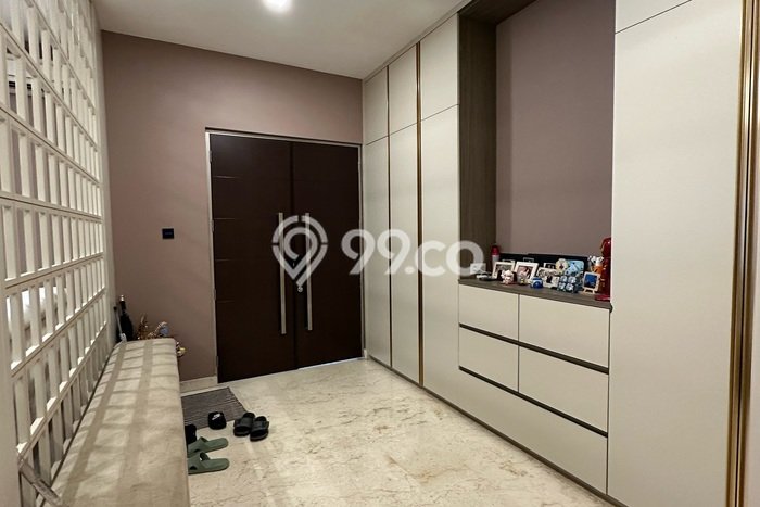 For Sale! Premium House LT 160m2 Desain Modern di Golf Island For Sale! Premium House LT 160m2 Desain Modern di Golf Island