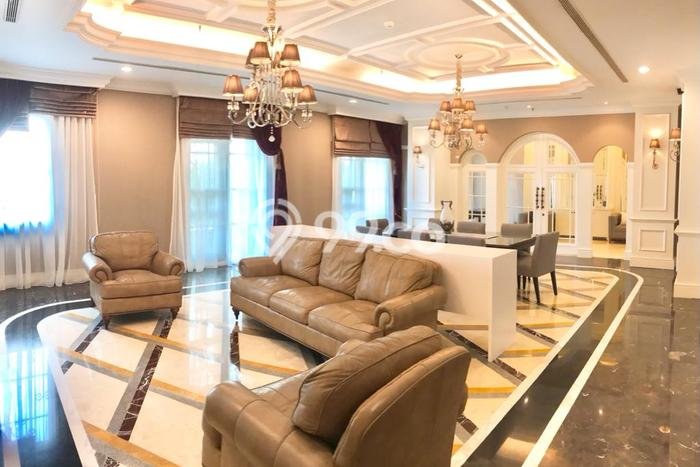 Untuk Dijual Apartemen Mewah 3 Bedroom di Jakarta Selatan Dekat ke Fasilitas Umum Untuk Dijual Apartemen Mewah 3 Bedroom di Jakarta Selatan Dekat ke Fasilitas Umum