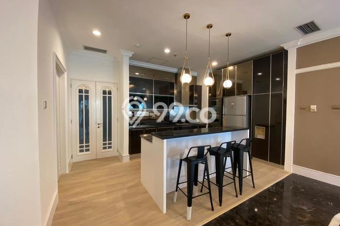 Untuk Dijual Apartemen Mewah 3 Bedroom di Jakarta Selatan Dekat ke Fasilitas Umum Untuk Dijual Apartemen Mewah 3 Bedroom di Jakarta Selatan Dekat ke Fasilitas Umum