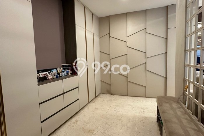 For Sale! Premium House LT 160m2 Desain Modern di Golf Island For Sale! Premium House LT 160m2 Desain Modern di Golf Island