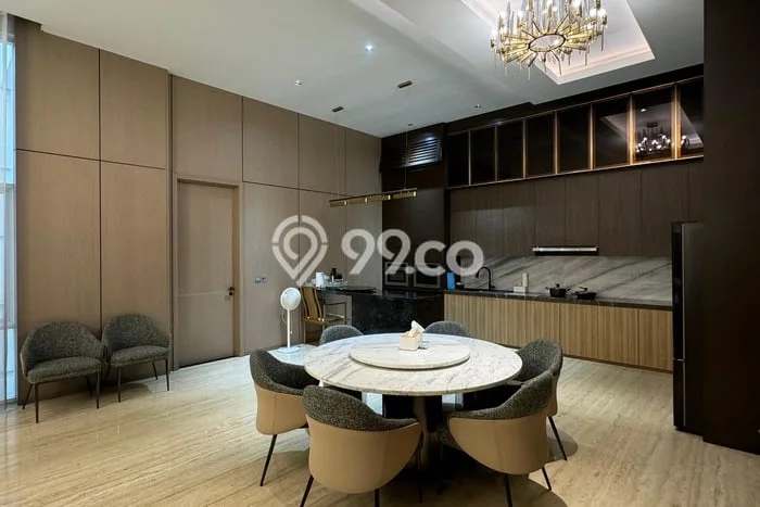 Rumah Mewah LB 800m2 Siap Pakai Desain Elegan di Pantai Indah Kapuk, Jakarta Utara Rumah Mewah LB 800m2 Siap Pakai Desain Elegan di Pantai Indah Kapuk, Jakarta Utara