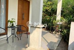 Dijual Rumah Strategis Bagus Punya 5 KT di Pamulang Tangerang Selatan SHM Dijual Rumah Strategis Bagus Punya 5 KT di Pamulang Tangerang Selatan SHM