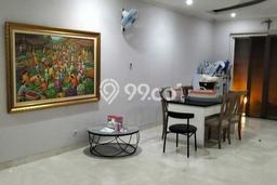 Hunian Super Mewah dengan Akses Paling Strategis di Alam Sutera, Tangerang Hunian Super Mewah dengan Akses Paling Strategis di Alam Sutera, Tangerang