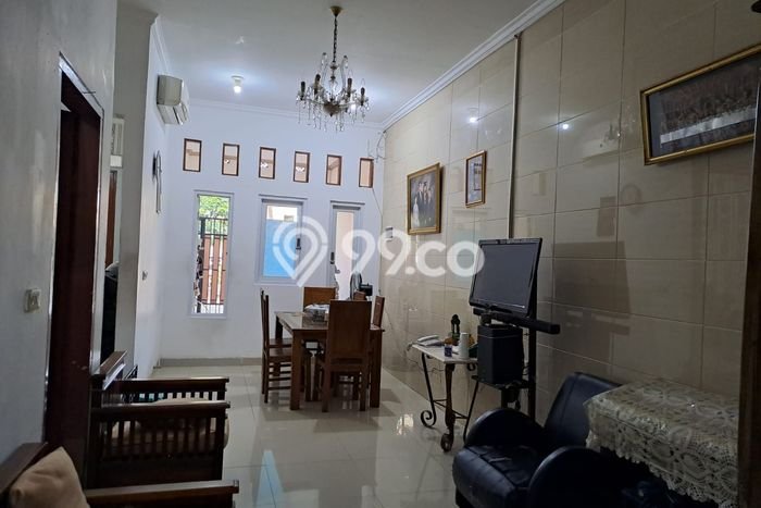 Rumah Modern Minimalis 3 KT Bisa Langsung Pindah di Ciledug Rumah Modern Minimalis 3 KT Bisa Langsung Pindah di Ciledug