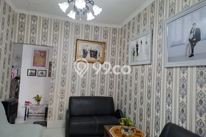Rumah Modern Minimalis 3 KT Bisa Langsung Pindah di Ciledug Rumah Modern Minimalis 3 KT Bisa Langsung Pindah di Ciledug
