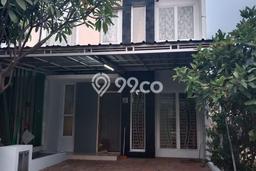 Rumah Minimalis 4 KT LT 88m2 di Graha Raya Rumah Minimalis 4 KT LT 88m2 di Graha Raya