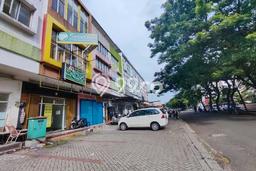 Ruko Dijual di Prime Area Tangerang Luas 232m2 Ruko Dijual di Prime Area Tangerang Luas 232m2