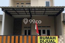 For Sale Hunian Rumah Terawat 3 Kamar di Cikupa Citra Raya, Tangerang For Sale Hunian Rumah Terawat 3 Kamar di Cikupa Citra Raya, Tangerang