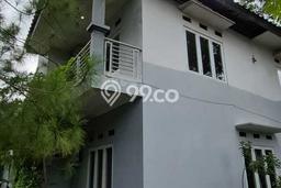 Best Deal Hunian Premium Ideal dan Luas di Serpong, Tangerang Selatan Best Deal Hunian Premium Ideal dan Luas di Serpong, Tangerang Selatan