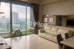 Apartemen Luxury Dijual di Tangerang Lokasi Strategis Punya 2 Kamar Tidur Apartemen Luxury Dijual di Tangerang Lokasi Strategis Punya 2 Kamar Tidur