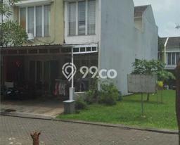 Dijual Hunian Rumah Terawat 3 KT di Graha Raya, Tangerang Selatan Dijual Hunian Rumah Terawat 3 KT di Graha Raya, Tangerang Selatan