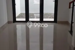 Rumah Strategis Minimalis Lb 70m2 di Pondok Aren, Tangerang Selatan Rumah Strategis Minimalis Lb 70m2 di Pondok Aren, Tangerang Selatan