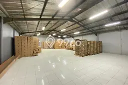 Tersedia Gudang Bisnis di BSD Tangerang Selatan Harga Sewa Menarik Bisa Nego Tersedia Gudang Bisnis di BSD Tangerang Selatan Harga Sewa Menarik Bisa Nego