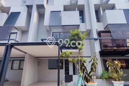 Hunian Nyaman Asri 3 KT Siap Pakai di BSD Tangerang Hunian Nyaman Asri 3 KT Siap Pakai di BSD Tangerang