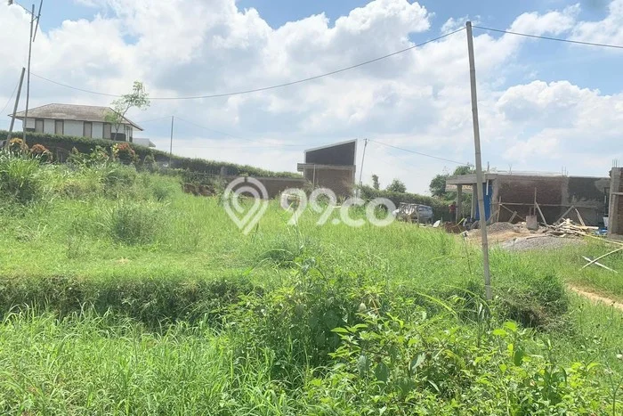Tanah untuk Dijual Lokasi Parongpong, Bandung Barat Luas 3670m2 SHM Tanah untuk Dijual Lokasi Parongpong, Bandung Barat Luas 3670m2 SHM