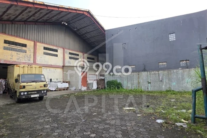 Disewakan Gudang di Pusat Kota Bandung Ramai Strategis Disewakan Gudang di Pusat Kota Bandung Ramai Strategis