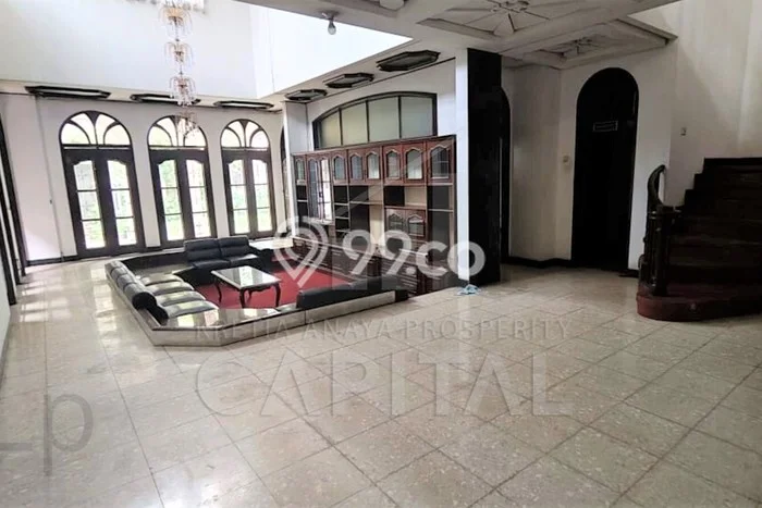 Lokasi strategis! Rumah siap pakai disewakan di Sukajadi LB 400m2 Lokasi strategis! Rumah siap pakai disewakan di Sukajadi LB 400m2