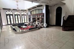 Lokasi strategis! Rumah siap pakai disewakan di Sukajadi LB 400m2 Lokasi strategis! Rumah siap pakai disewakan di Sukajadi LB 400m2