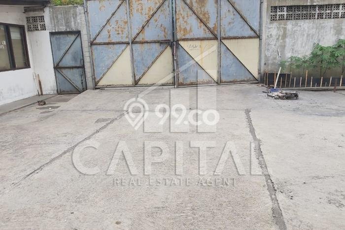 For Rent Gudang Strategis di , Luas 1500m2m², Jalan Strategis For Rent Gudang Strategis di , Luas 1500m2m², Jalan Strategis
