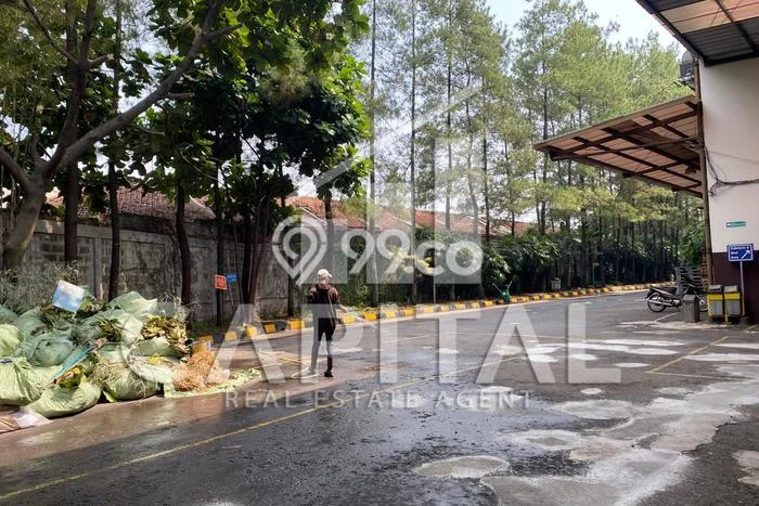 Gudang untuk disewa di Bandung Kulon punya LT 850m2 & LB 1m2 harga sewa kompetitif Gudang untuk disewa di Bandung Kulon punya LT 850m2 & LB 1m2 harga sewa kompetitif