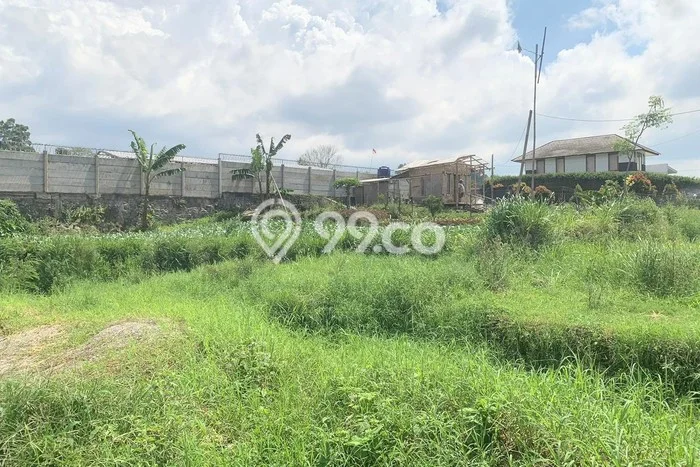 Tanah untuk Dijual Lokasi Parongpong, Bandung Barat Luas 3670m2 SHM Tanah untuk Dijual Lokasi Parongpong, Bandung Barat Luas 3670m2 SHM