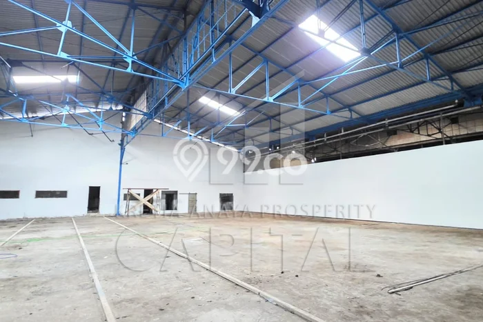 FOR RENT! Gudang di Leuwi Gajah Cocok untuk Bisnis 1600m2 FOR RENT! Gudang di Leuwi Gajah Cocok untuk Bisnis 1600m2