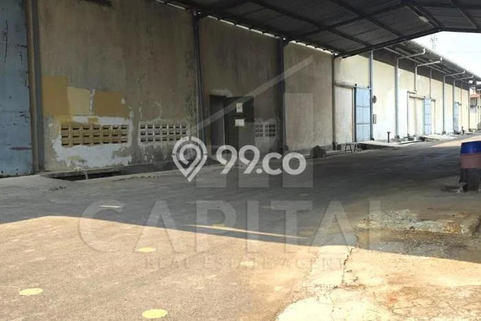 Disewakan Gudang di Kawasan Ramai Leuwi Gajah Luas 1728m2 Disewakan Gudang di Kawasan Ramai Leuwi Gajah Luas 1728m2