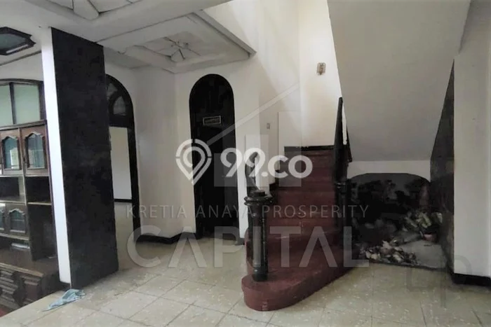 Lokasi strategis! Rumah siap pakai disewakan di Sukajadi LB 400m2 Lokasi strategis! Rumah siap pakai disewakan di Sukajadi LB 400m2