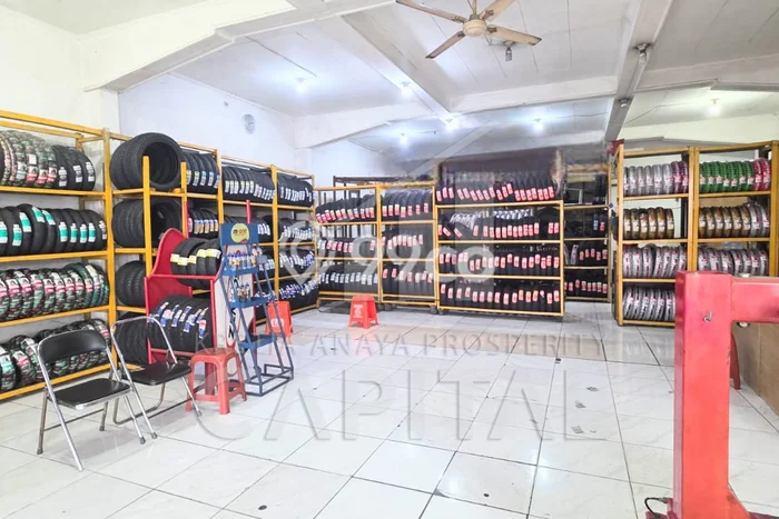 Ruko Disewa di Bandung dengan LB 300m2 Area Komersial Ramai Ruko Disewa di Bandung dengan LB 300m2 Area Komersial Ramai